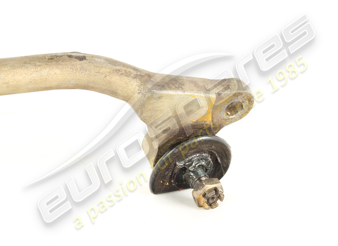 barra de rótula de dirección usada ferrari. número de pieza 104865 (5)