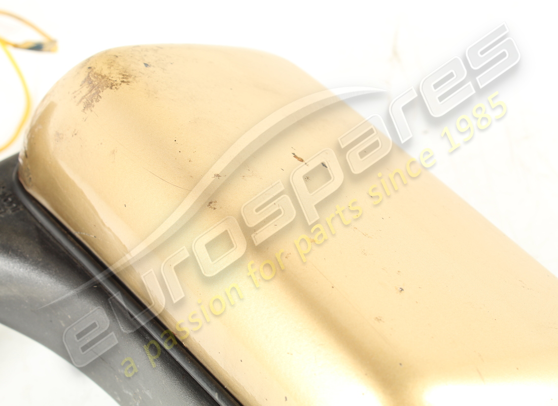 usado ferrari espejo de puerta izquierdo número de pieza lhd 2574436100 (4)