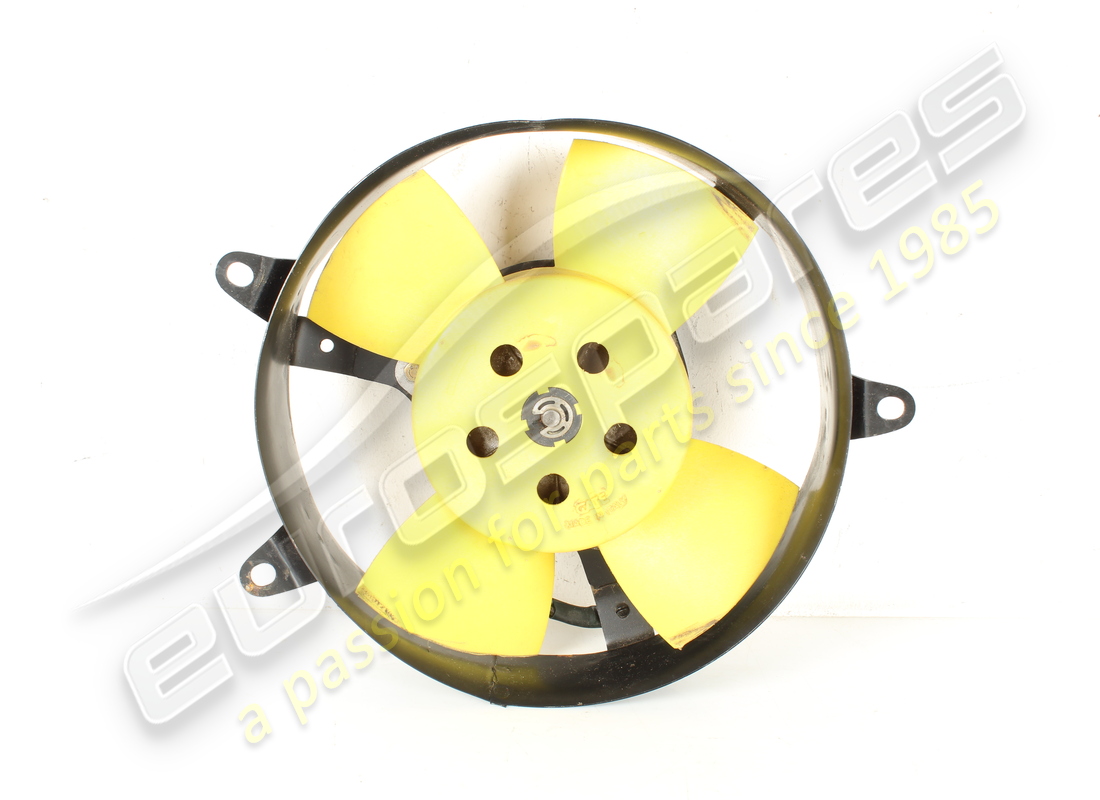 VENTILADOR DE ENFRIAMIENTO USADO FERRARI. NÚMERO DE PIEZA EAP1726480 (2) ventilador de enfriamiento usado ferrari. número de pieza eap1726480 (2)