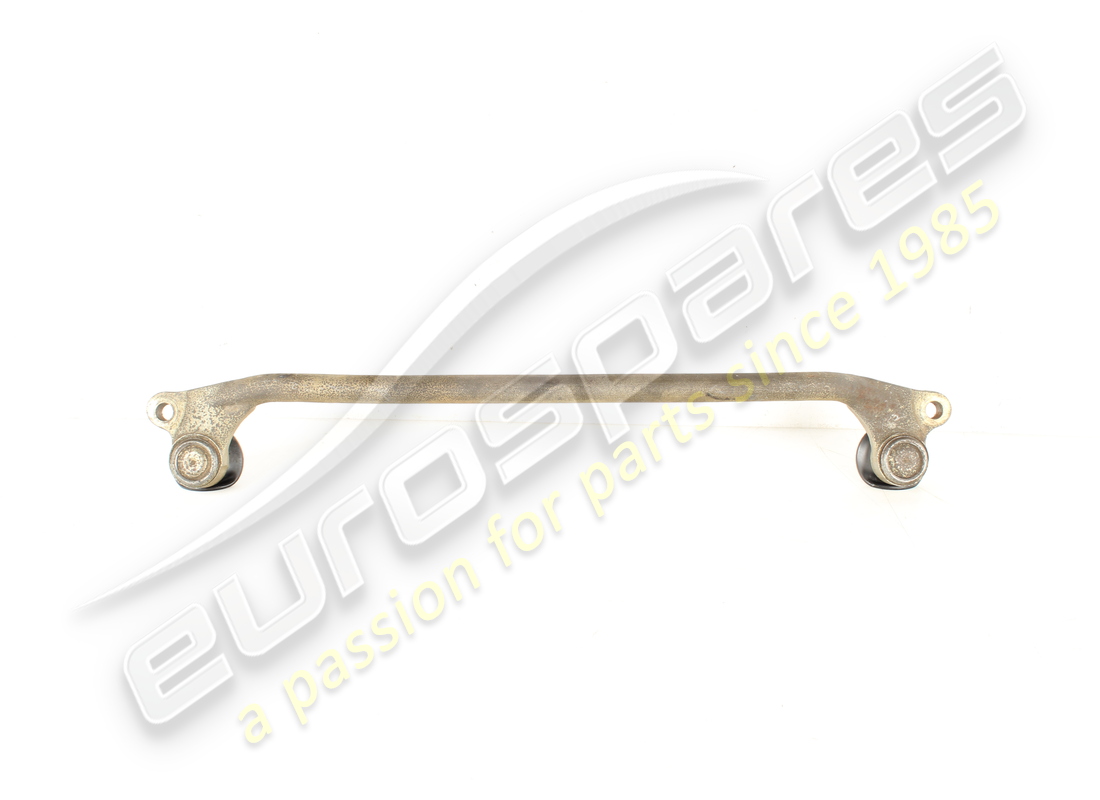 barra de rótula de dirección usada ferrari. número de pieza 104865 (3)