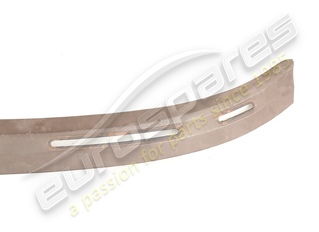 acabado del tablero delantero dañado ferrari. número de pieza 2576403010 (4)