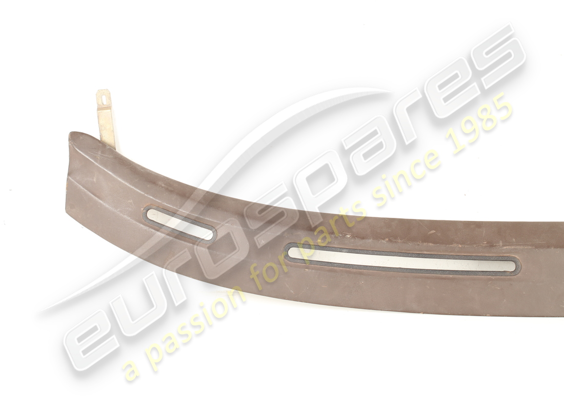 acabado del tablero delantero dañado ferrari. número de pieza 2576403010 (3)