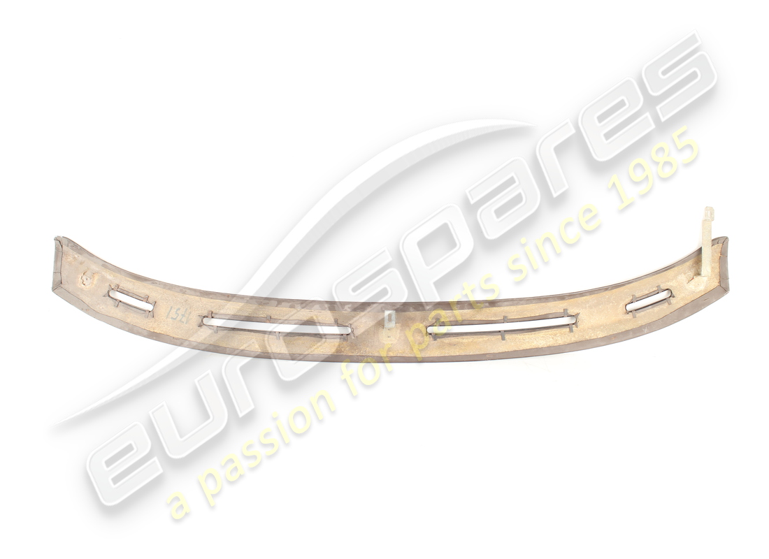 acabado del tablero delantero dañado ferrari. número de pieza 2576403010 (2)