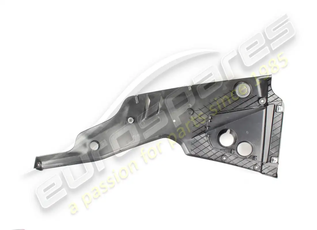 nuevo compartimiento del motor lateral izquierdo ferrari. número de parte 83422200 (2)