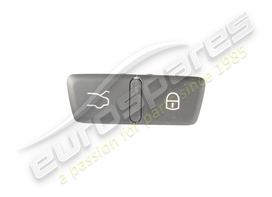 USADO Maserati PANEL DE CONTROL REAL BONNET CL. NÚMERO DE PIEZA 675000792 (1)
