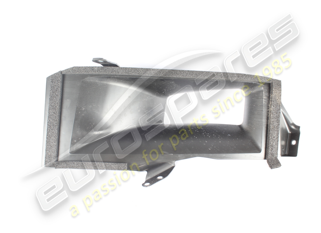 USADO Ferrari CONVERTIDOR IC DX COMPLETO. NÚMERO DE PIEZA 979581 (1)