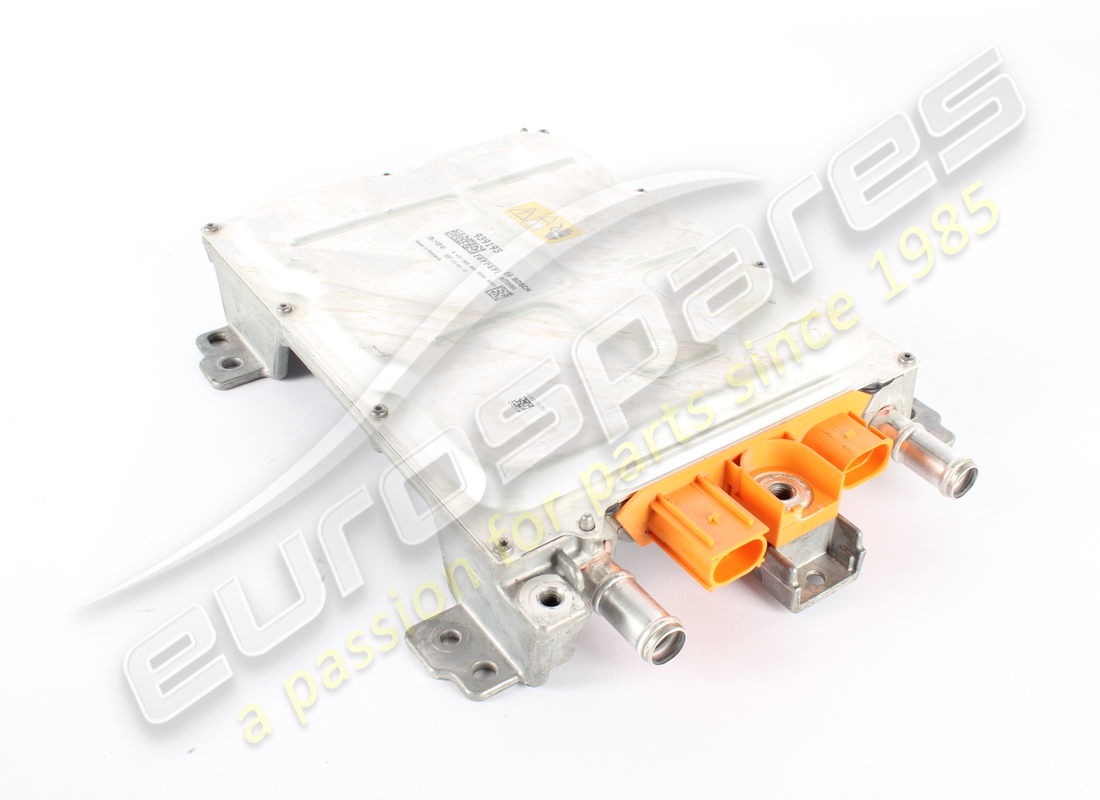 USADO Ferrari DCDC LIVELLO E3. NÚMERO DE PIEZA 939193 (1)