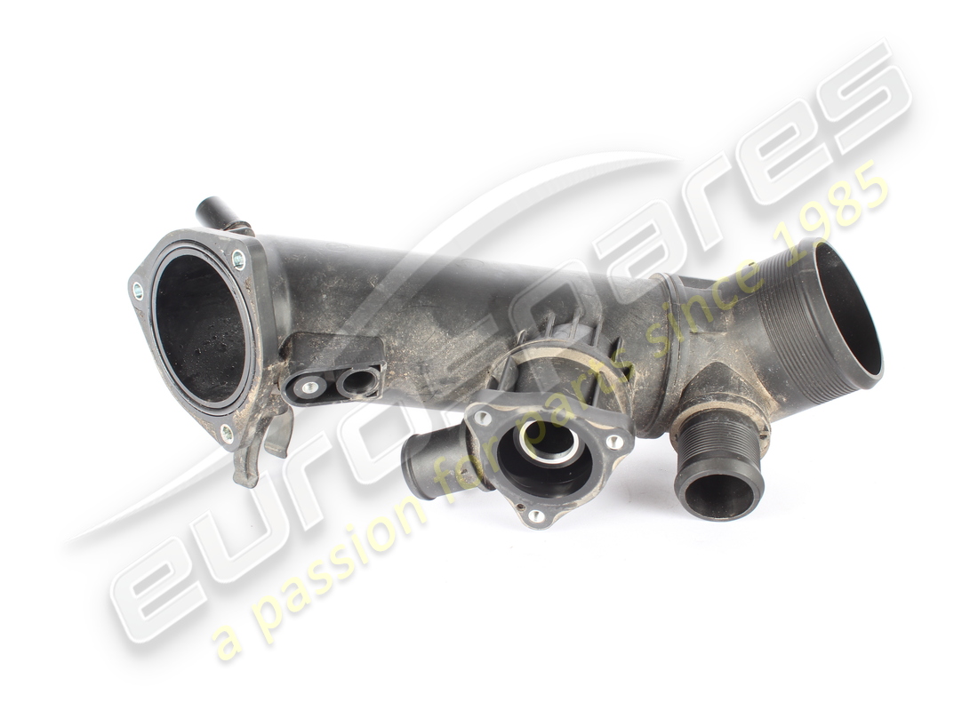 USADO Ferrari CONECTOR DE TUBO LH. NÚMERO DE PIEZA 844545 (1)