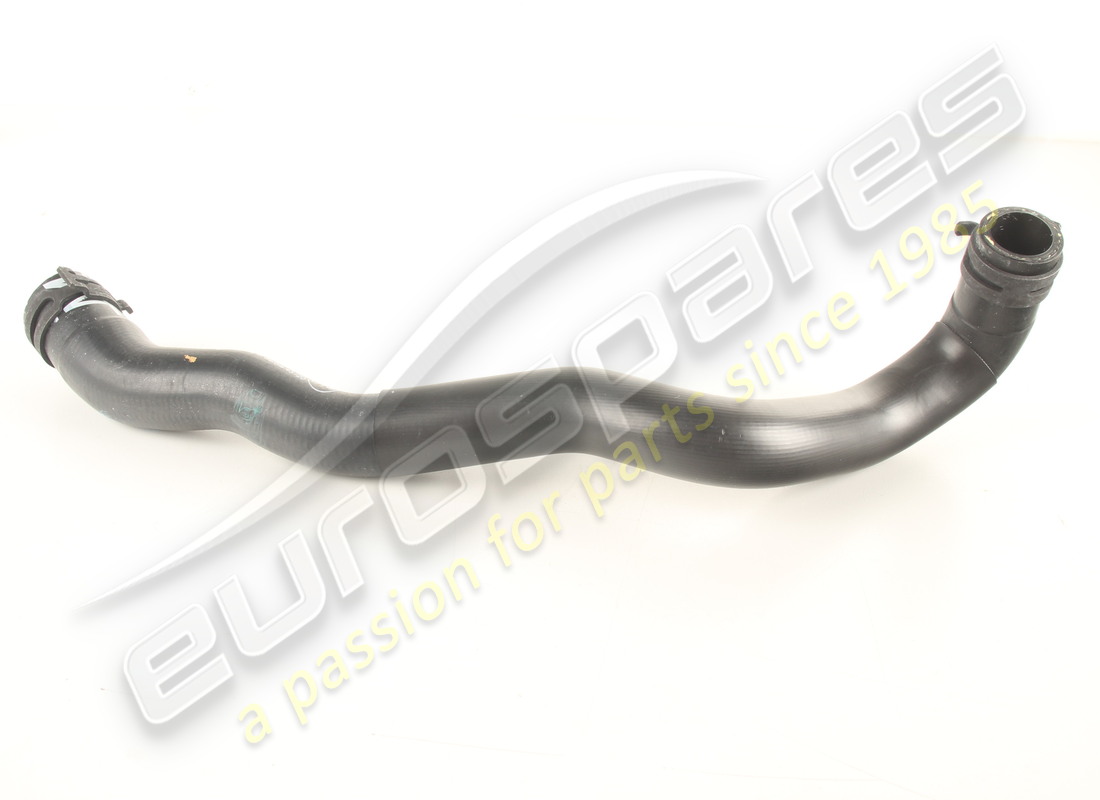 tubo de refrigerante nuevo porsche. número de pieza 9j1121550 (4)