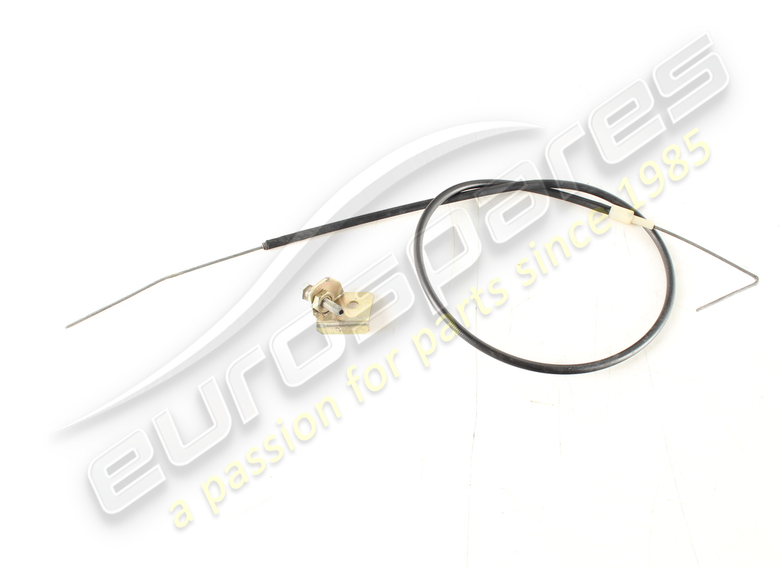 CABLE Ferrari USADO. NÚMERO DE PARTE 2552830000 (1)