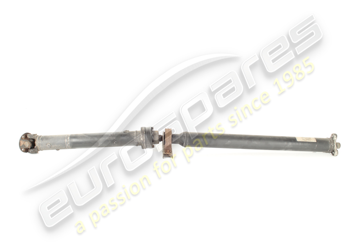 usado maserati eje de transmisión número de pieza 386000107