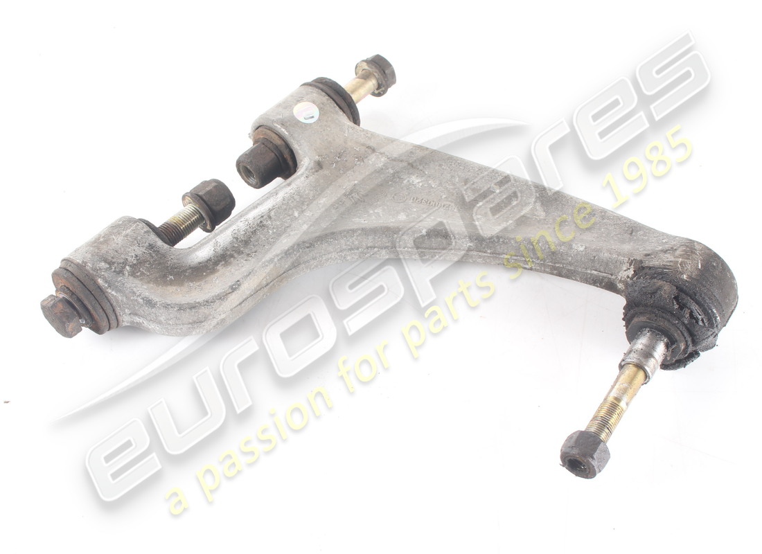 usado maserati conjunto completo de palanca superior trasera. número de pieza 196779 (1)