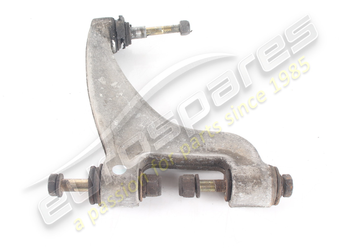 usado maserati conjunto completo de palanca superior trasera. número de pieza 196779 (4)