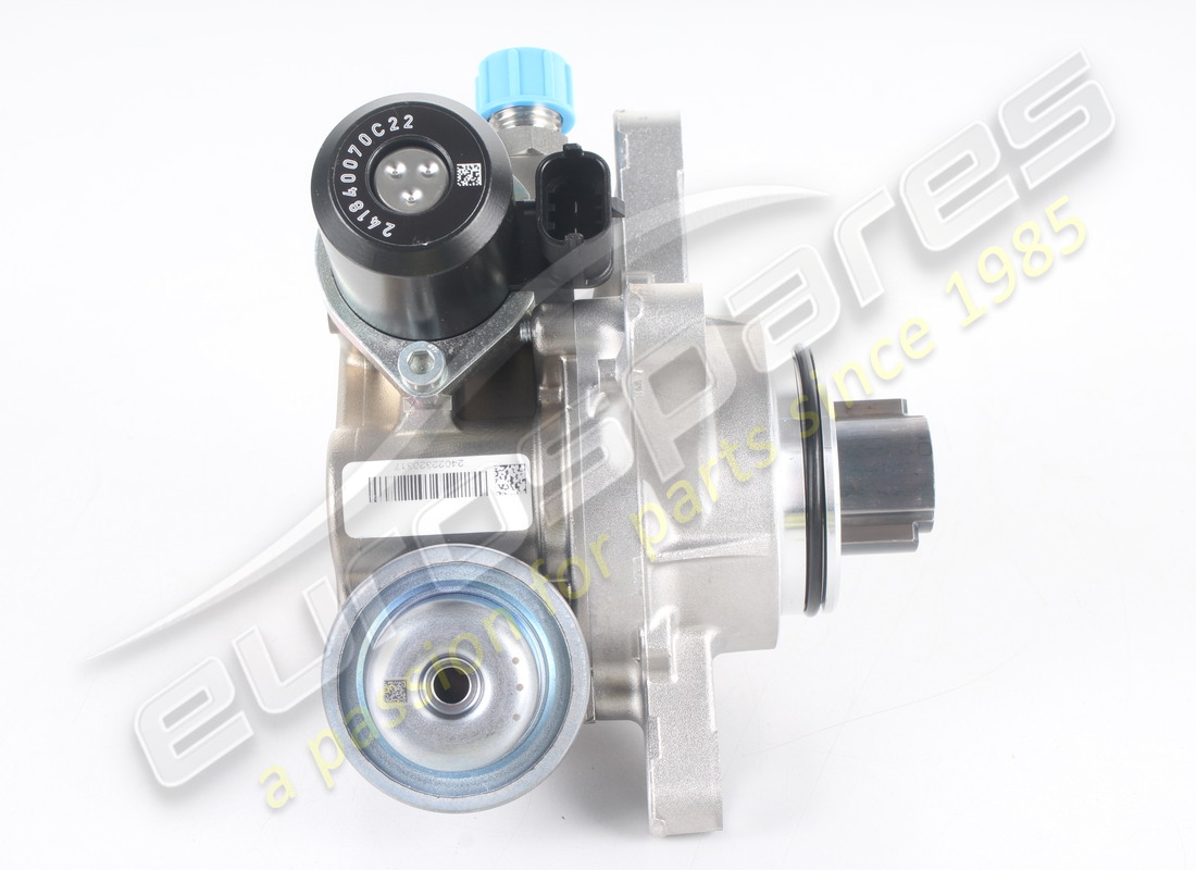 new porsche high pressure pump. part number 94811031526 (4)