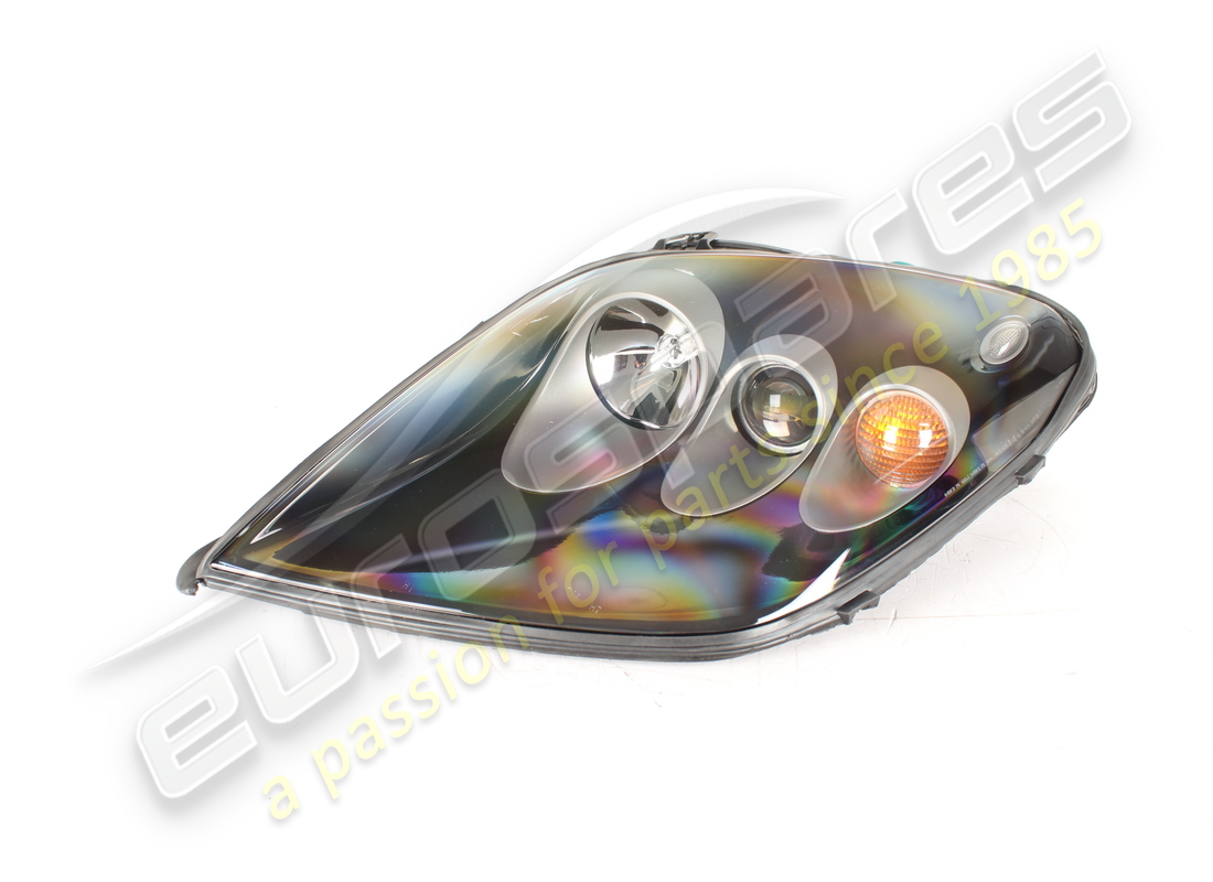 nuevo ferrari faro izquierdo nero daytona lhd número de pieza 69181786 (1)