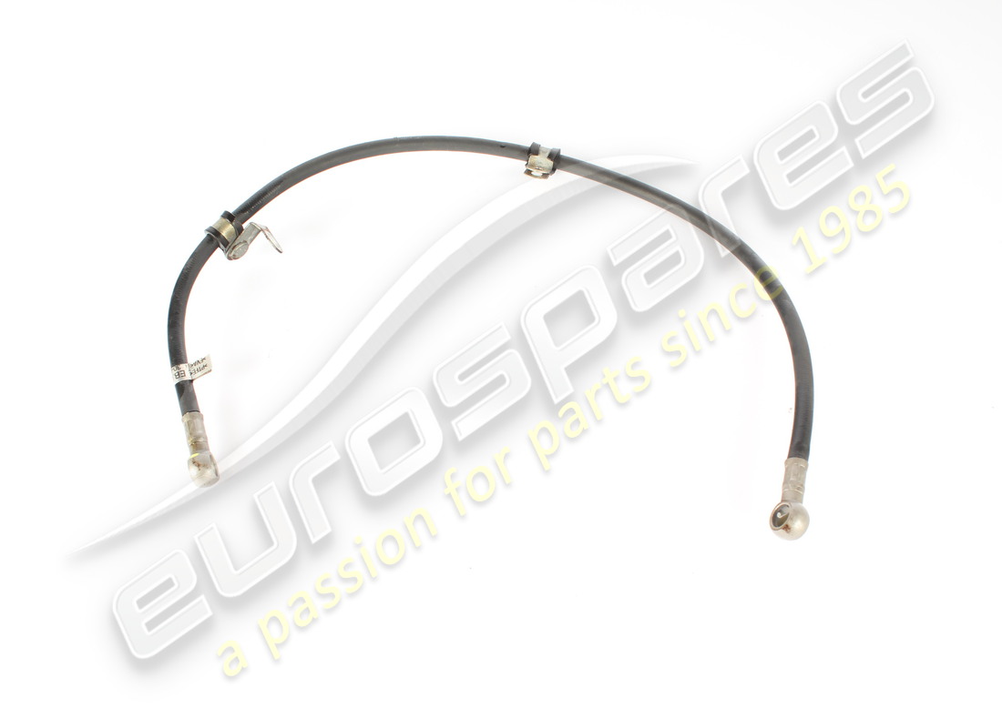 KIT DE TUBERÍAS EVF Ferrari USADO. NÚMERO DE PARTE 247244 (1)