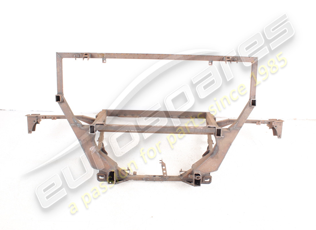 nuevo ferrari marco trasero completo -no para rhd-. número de pieza 70001117 (1)