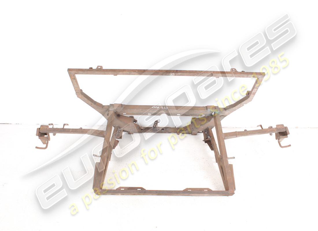 nuevo ferrari marco trasero completo -no para rhd-. número de pieza 70001117 (2)