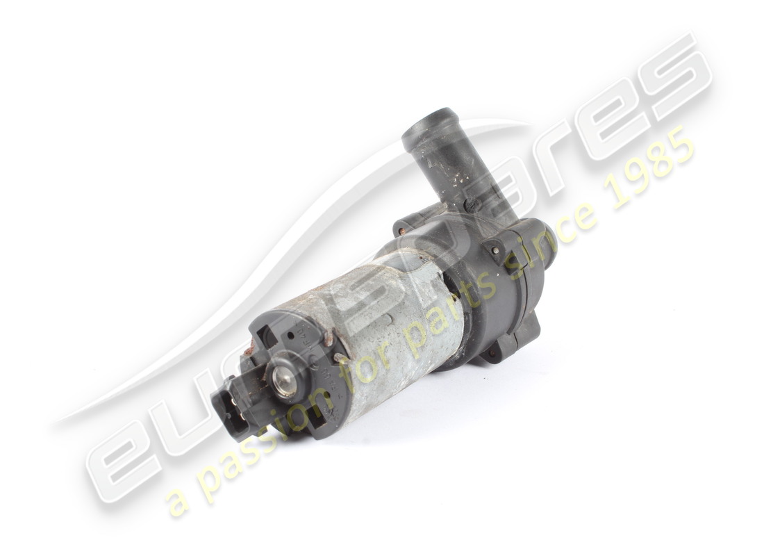 bomba de agua completa ferrari usada. número de parte 65460300 (3)