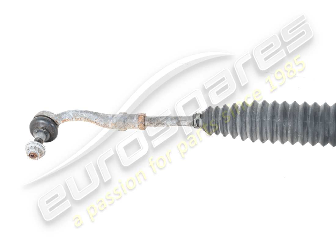cremallera de dirección usada lamborghini. número de pieza 4s1423072s (2)