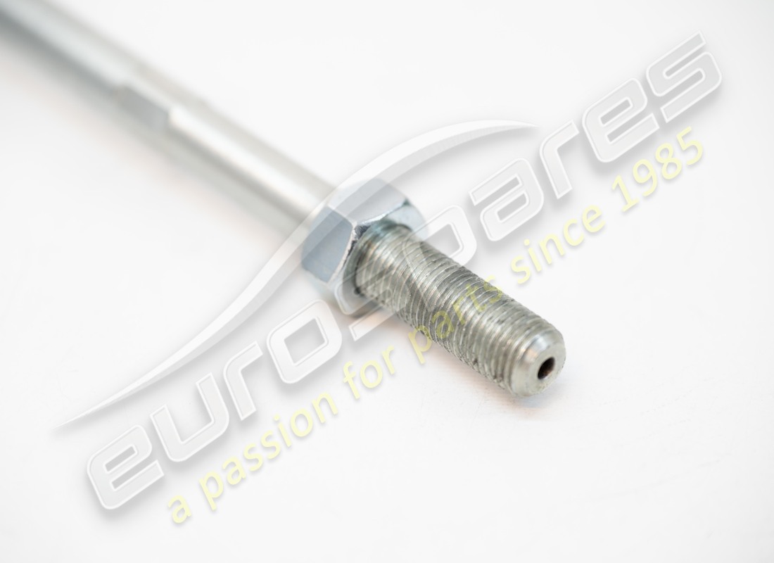 NUEVAS EUROSPARES BARRAS DE DIRECCIÓN INTERIOR. NÚMERO DE PIEZA EAP1469023 (3) nuevas eurospares barras de dirección interior. número de pieza eap1469023 (3)