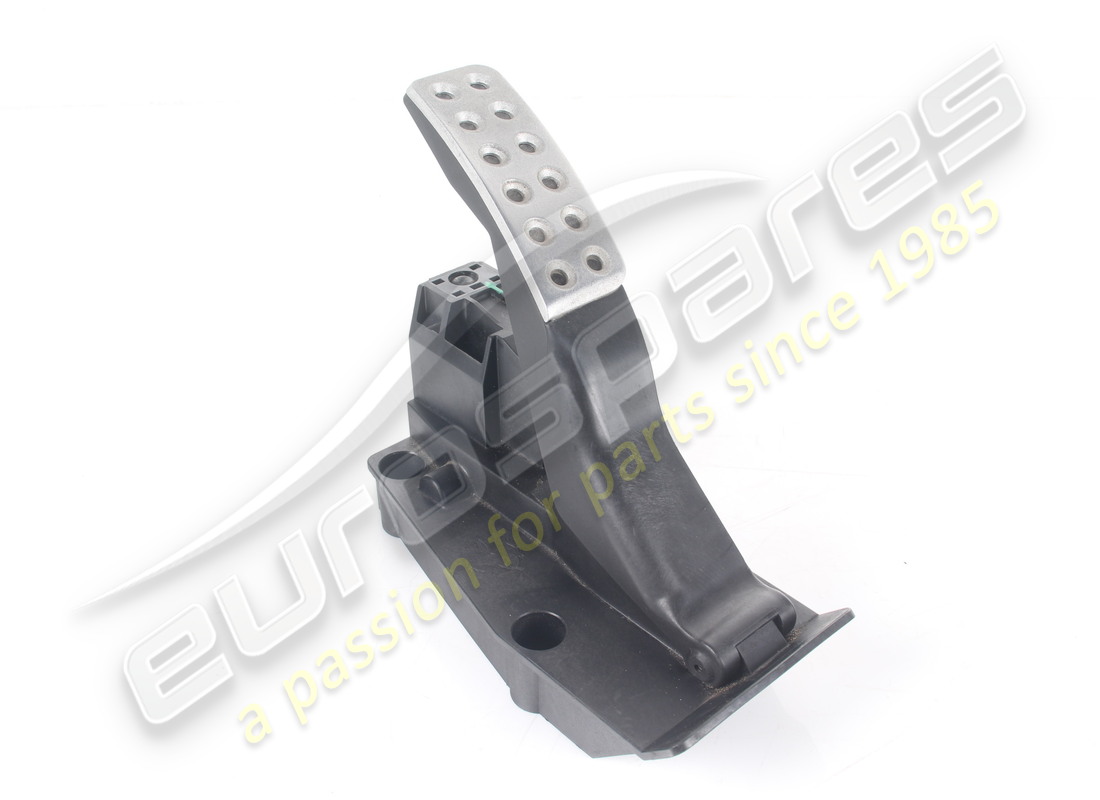 PEDAL DE ACELERADOR COMPLETO Ferrari USADO. NÚMERO DE PARTE 243117 (1)