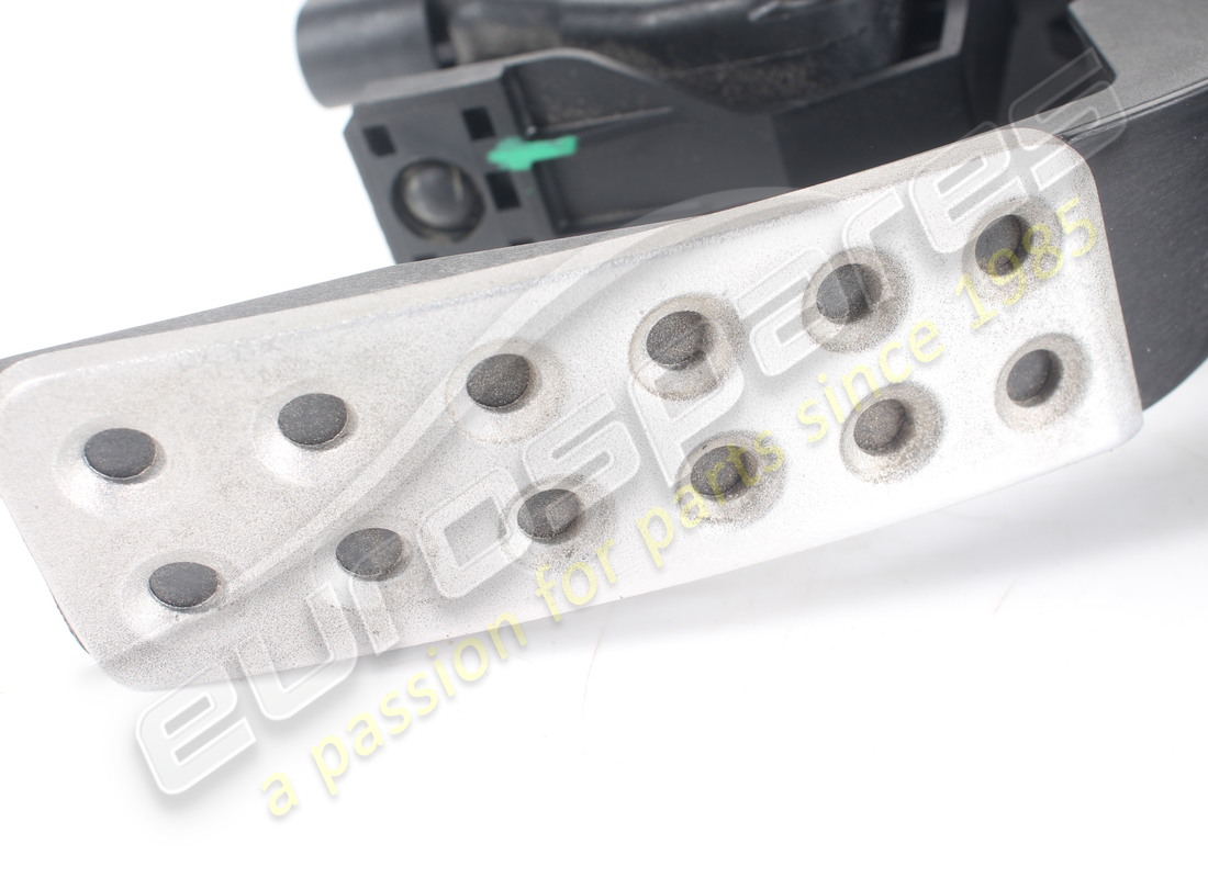 pedal de acelerador completo ferrari usado. número de parte 243117 (5)