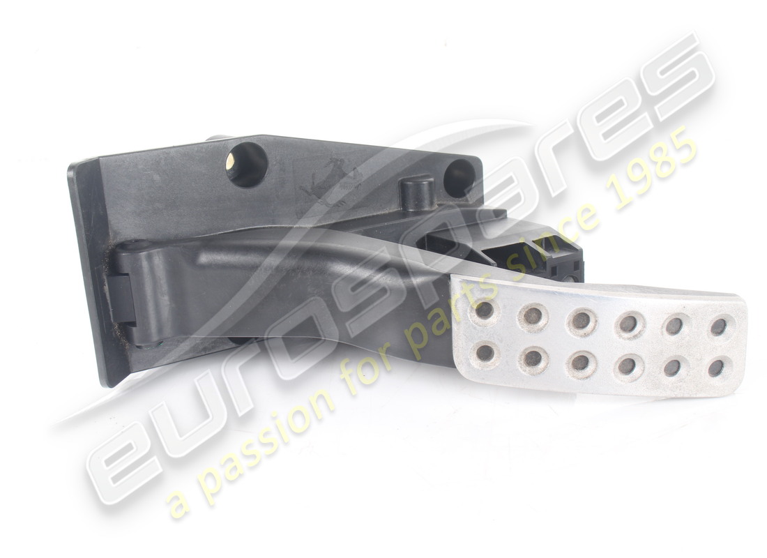pedal de acelerador completo ferrari usado. número de parte 243117 (2)