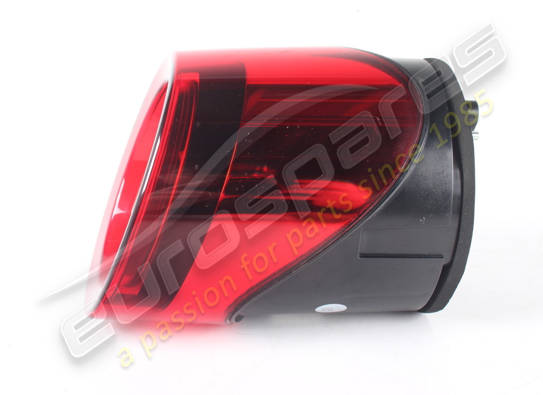 LUZ TRASERA INTERIOR DERECHA USADA FERRARI. NÚMERO DE PIEZA 322257 (3) luz trasera interior derecha usada ferrari. número de pieza 322257 (3)