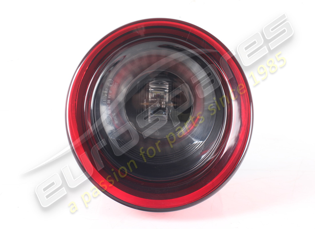 LUZ TRASERA INTERIOR DERECHA USADA FERRARI. NÚMERO DE PIEZA 322257 (2) luz trasera interior derecha usada ferrari. número de pieza 322257 (2)