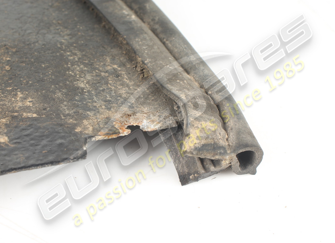 usado ferrari panel de paso de rueda derecho número de pieza 61755400 (3)