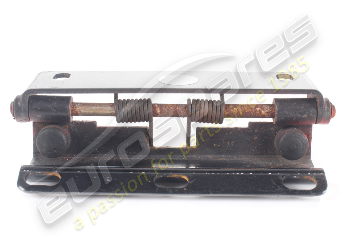 BISAGRA FERRARI USADA. NÚMERO DE PARTE 60325305 (2) bisagra ferrari usada. número de parte 60325305 (2)