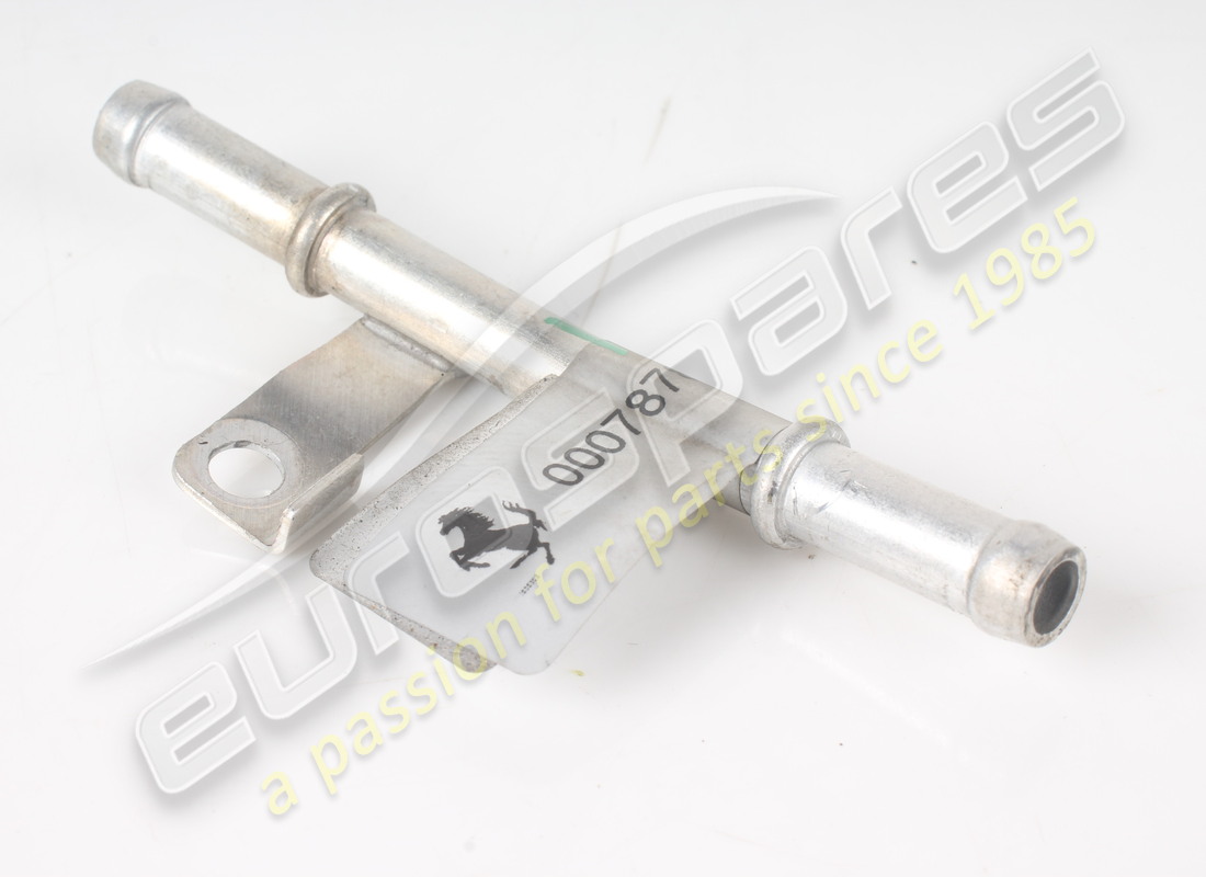 USADO Ferrari RACCORDO SFIATI . NÚMERO DE PARTE 787886 (1) USADO Ferrari RACCORDO SFIATI . NÚMERO DE PARTE 787886 (1)