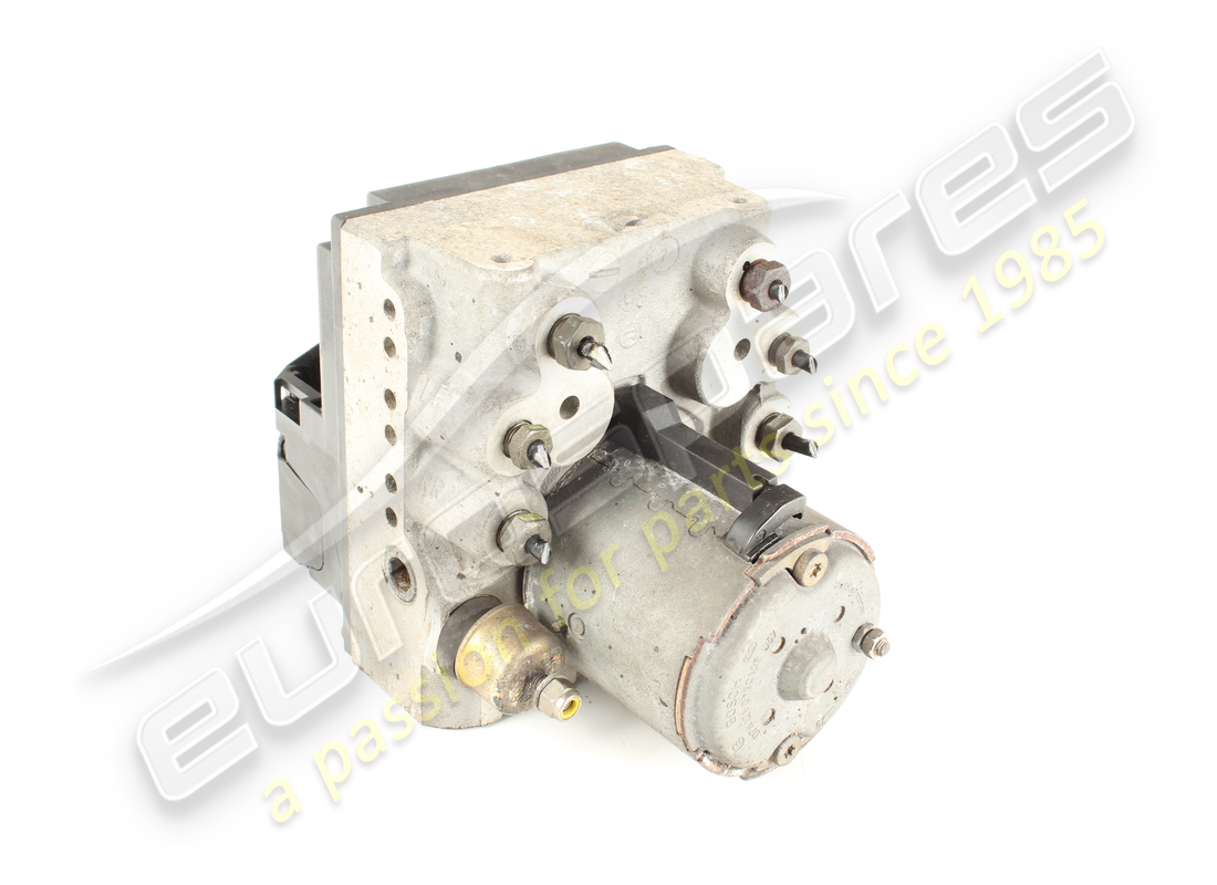 usada ferrari centralina idraulica abs asr. número de parte 164001 (1)