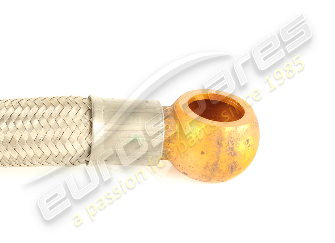 tubo de aceite ferrari usado. número de parte 180809 (2)