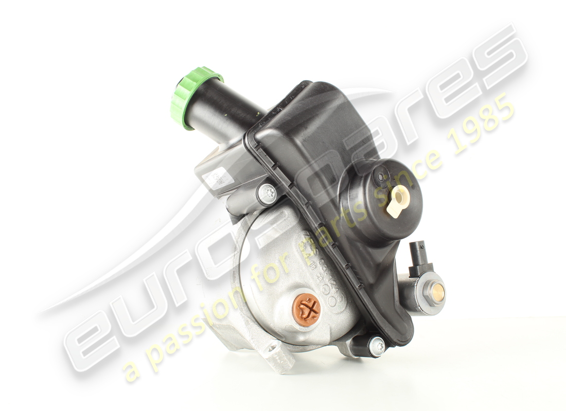 NUEVA BOMBA HIDRÁULICA PORSCHE. NÚMERO DE PIEZA 0PB422140A (2) nueva bomba hidráulica porsche. número de pieza 0pb422140a (2)