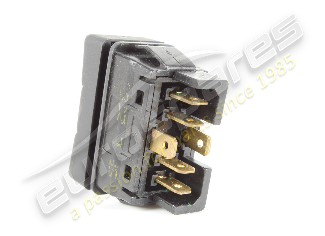 interruptor maserati usado. número de parte 363300150 (3)