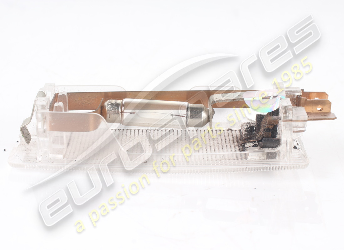 lámpara interior ferrari usada. número de parte 60326709 (3)