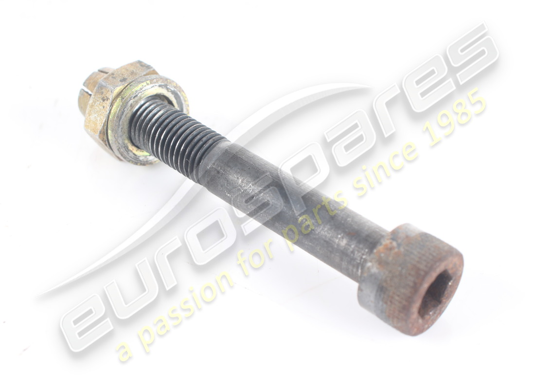 TORNILLO FERRARI USADO. NÚMERO DE PARTE 101632 (2) tornillo ferrari usado. número de parte 101632 (2)