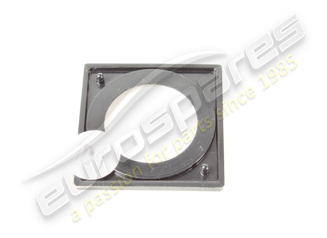 placa de fascia usada ferrari. número de pieza 61838800 (2)