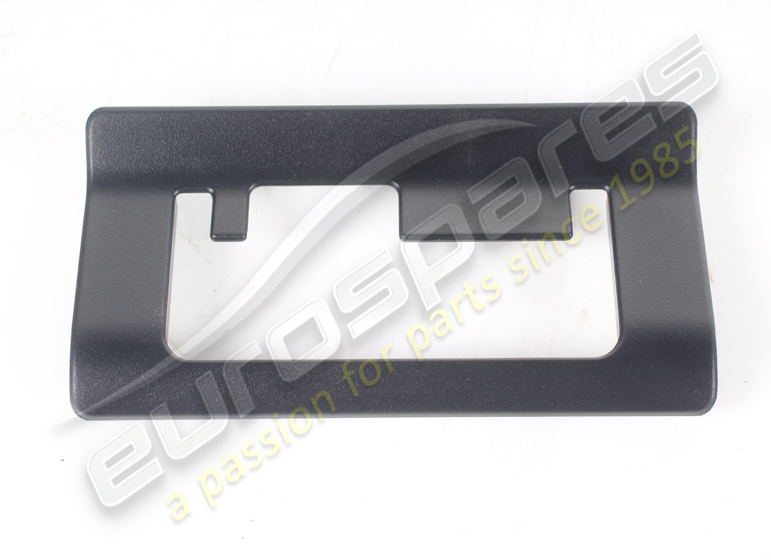 empalme cosimético de cerradura de portón trasero usado ferrari. número de pieza 87531700 (3)