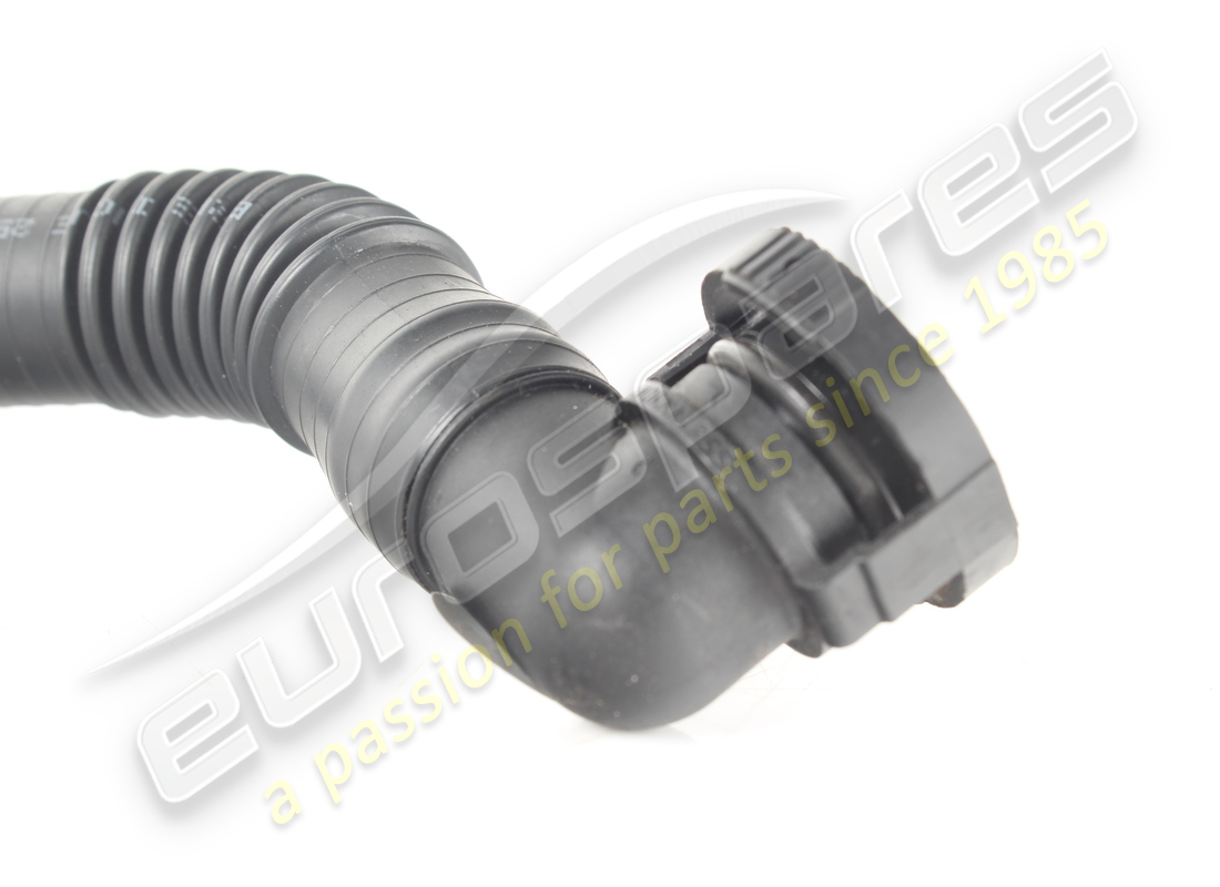used ferrari blow-by pipe from intake man. part number 303273 (5)