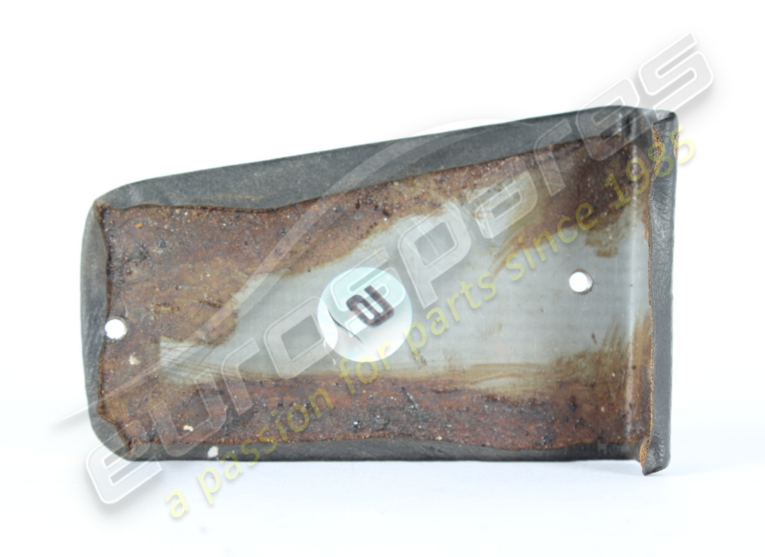 moldura izquierda ferrari usada. número de parte 62305200 (2)