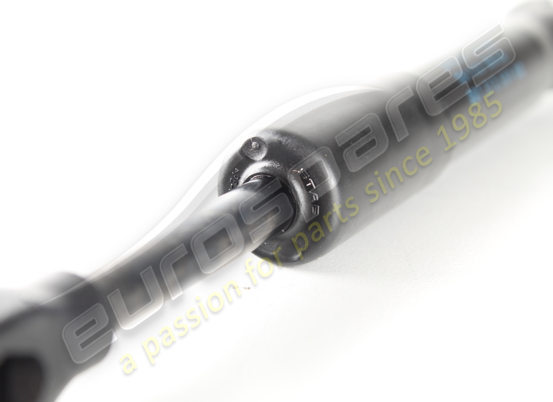 nuevo porsche amortiguador lleno de gas. número de pieza 99151255102 (5)
