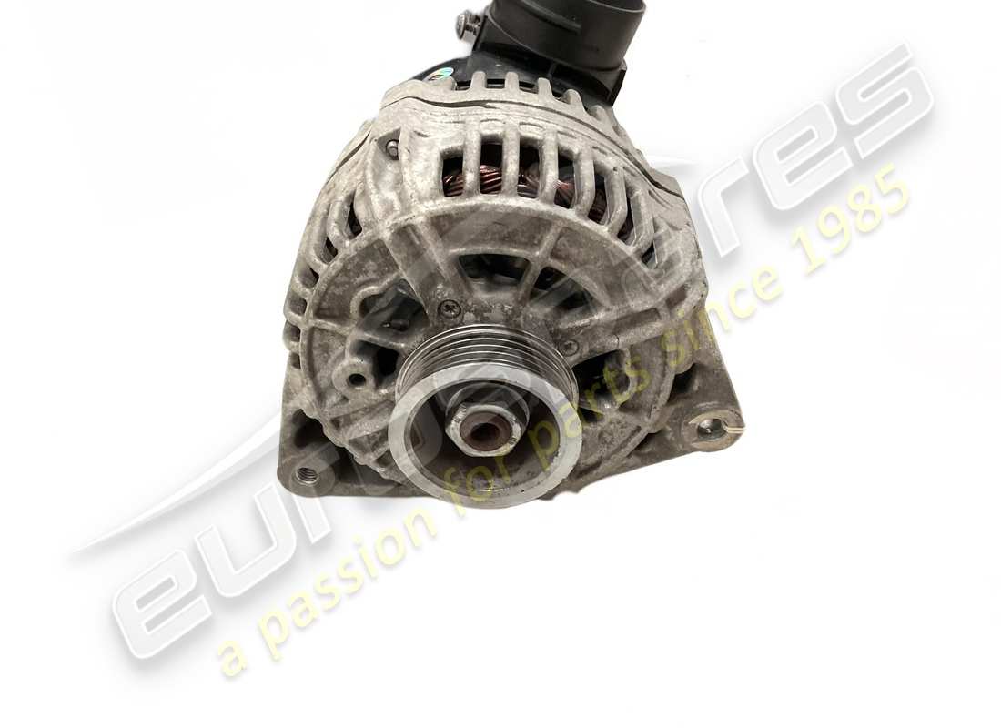 ALTERNADOR Y POLEA Eurospares USADOS. NÚMERO DE PARTE EAP1426993 (1)