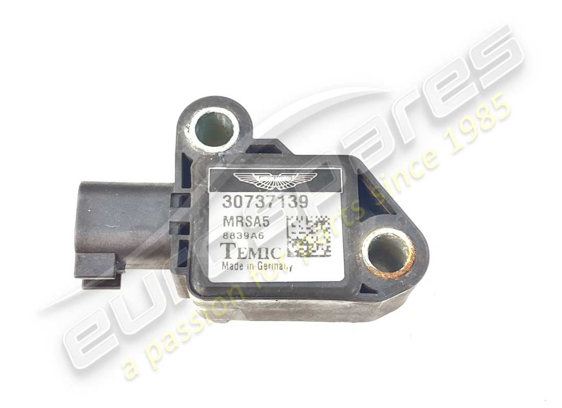 SENSOR-OCC DE RESTRICCIÓN Aston Martin USADO. NÚMERO DE PIEZA 4G433710260 (1)