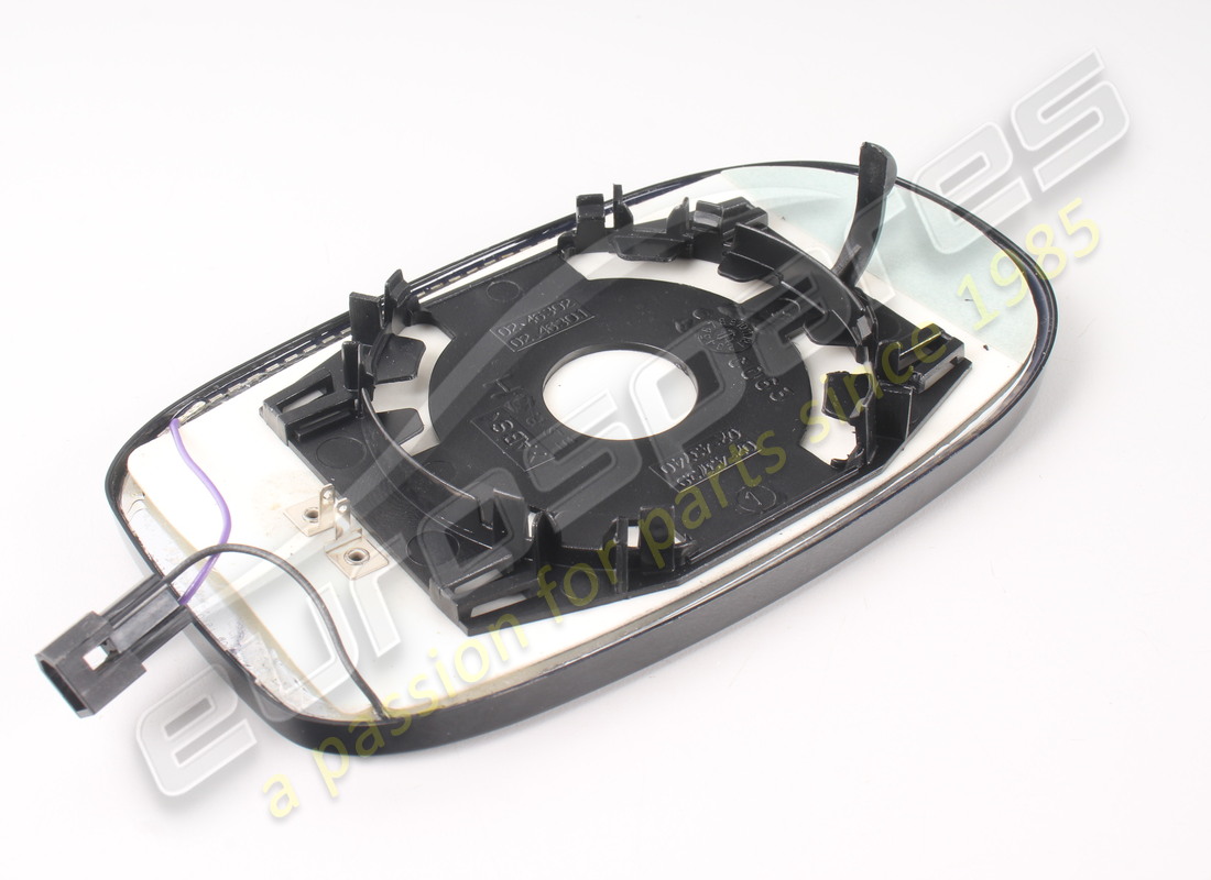 nuevo maserati vidrio derecho. número de pieza 980139357 (2)