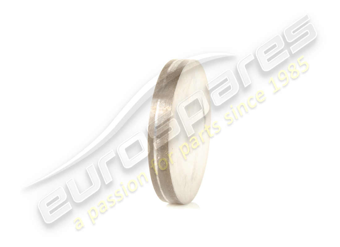usado ferrari almohadilla de taquilla 4.15mm. número de pieza 117587 (2)