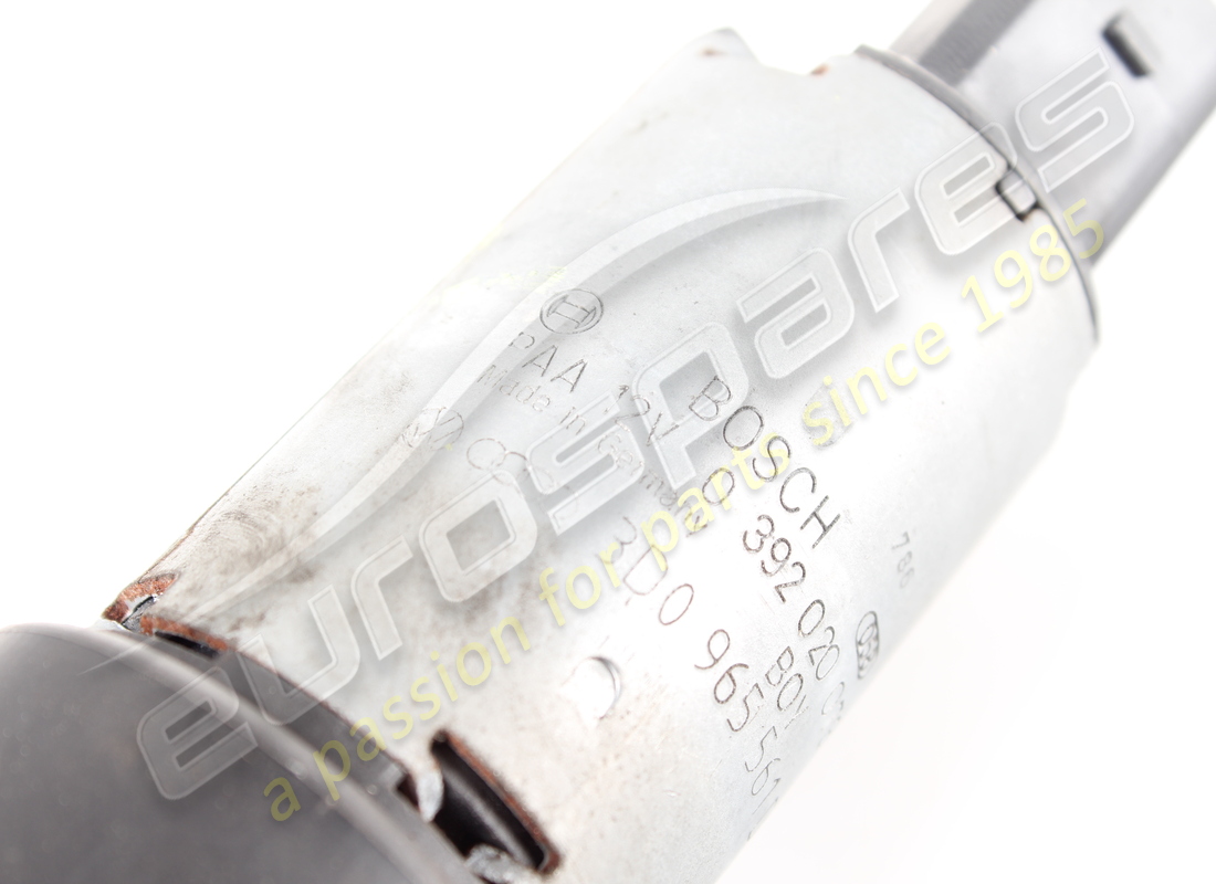 agua circulada usada lamborghini. número de pieza 3d0965561d (5)