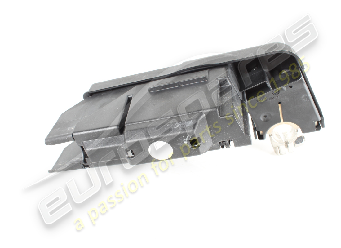 FUSIBLE USADO LAMBORGHINI. NÚMERO DE PIEZA 4N0915459A (5) fusible usado lamborghini. número de pieza 4n0915459a (5)